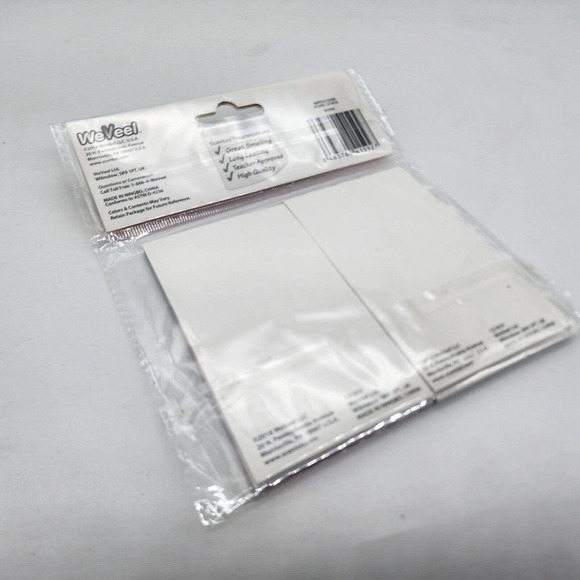 Scentos Scented Notebooks 4 Pack - Picture 6 of 6